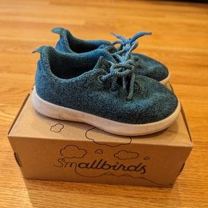 AllBirds toddler size 9